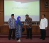Simposium Pusat Kajian Halal 2019