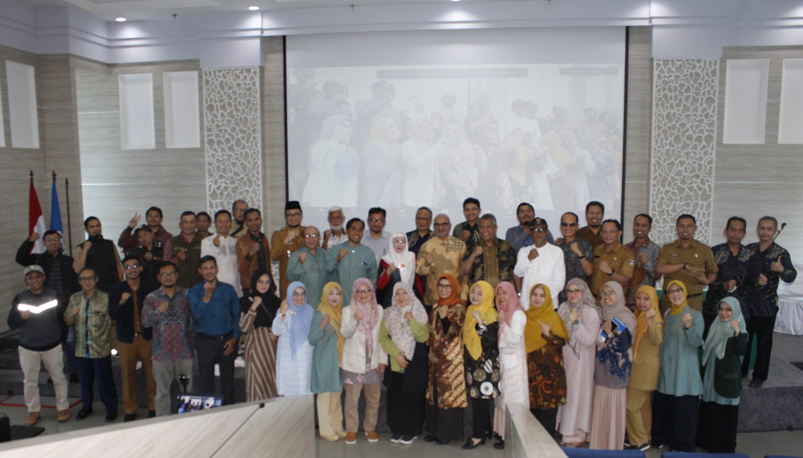 Seminar International Halal On Tourism Development