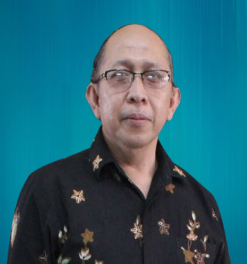 Kepala Bagian Penelitian