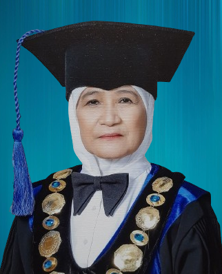 Ketua LPPM
