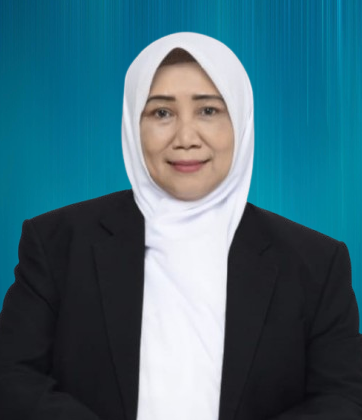 Kepala Bagian Pengabdian kepada Masyarakat